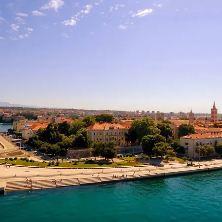 Apartamento Bella Vita *