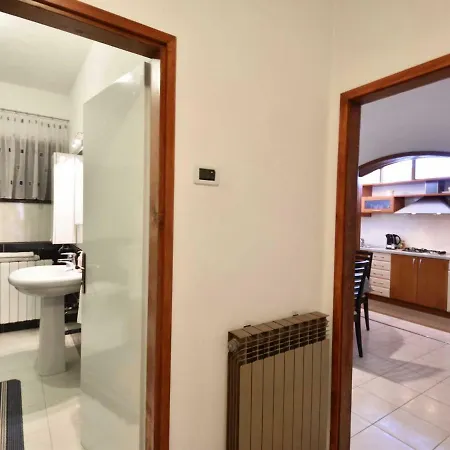 Apartamento Bella Vita Zadar