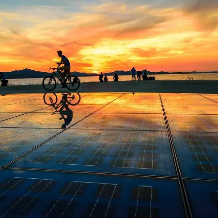 Apartamento Bella Vita Zadar