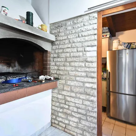 Bella Vita Apartment