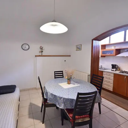 Bella Vita Apartment *