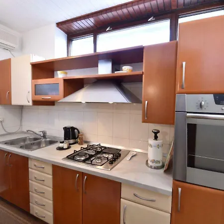 Bella Vita Apartment Zadar