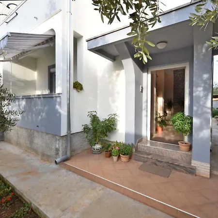Bella Vita Apartment *