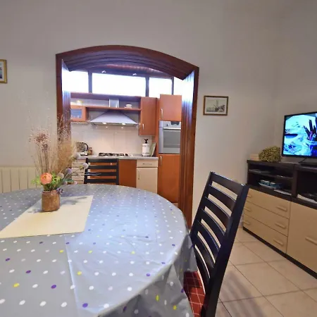 Bella Vita Apartment Zadar