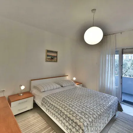 Apartment Bella Vita