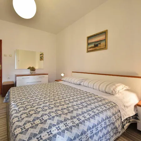 Apartment Bella Vita Zadar