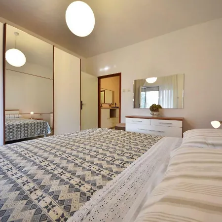 Bella Vita Apartment Zadar