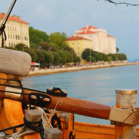 Apartment Bella Vita Zadar