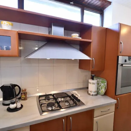 Bella Vita Apartment *